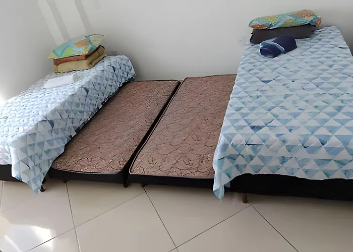 Aconchego Familiar Veredas