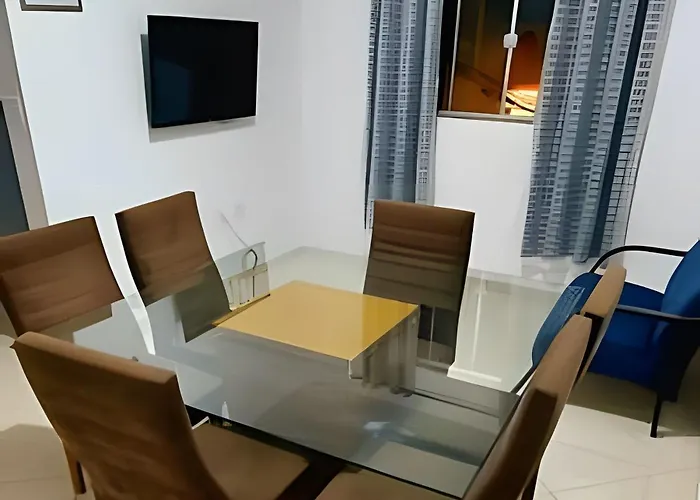 Aconchego Familiar Veredas