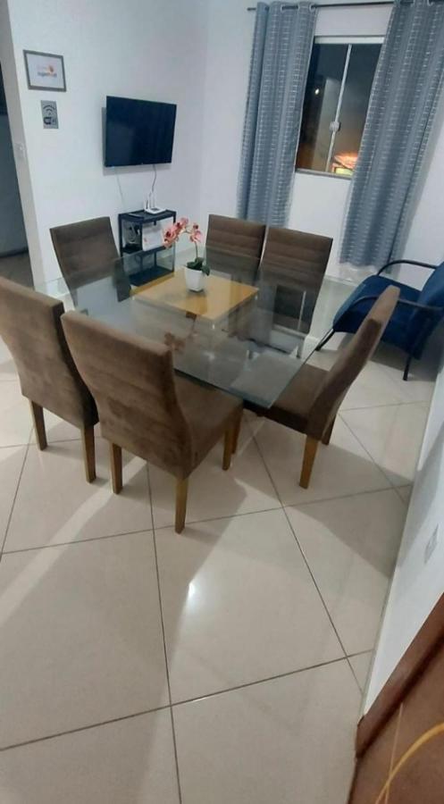 Apartment Aconchego Familiar Veredas