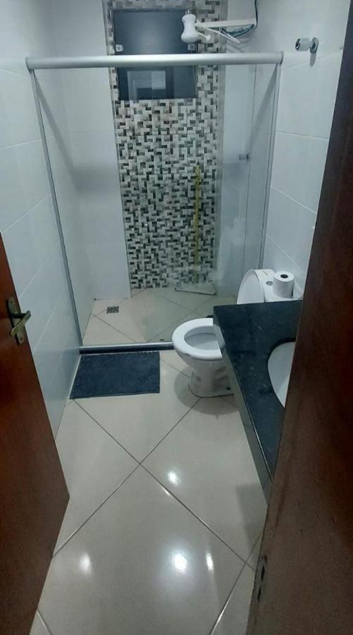 Apartment Aconchego Familiar Veredas *