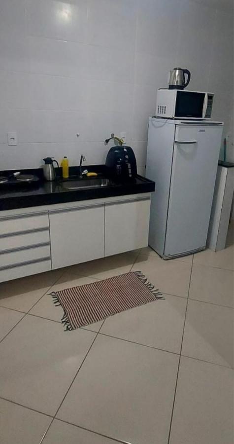 Aconchego Familiar Veredas Apartment *