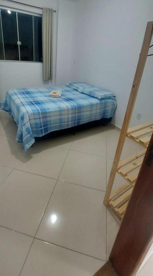 Aconchego Familiar Veredas Apartment *
