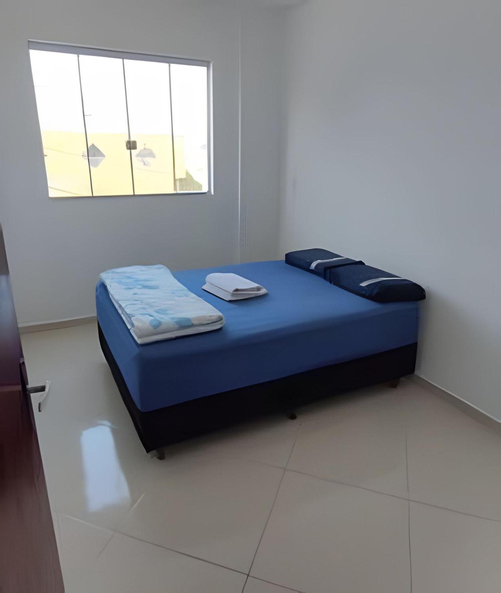 Aconchego Familiar Veredas Apartment *