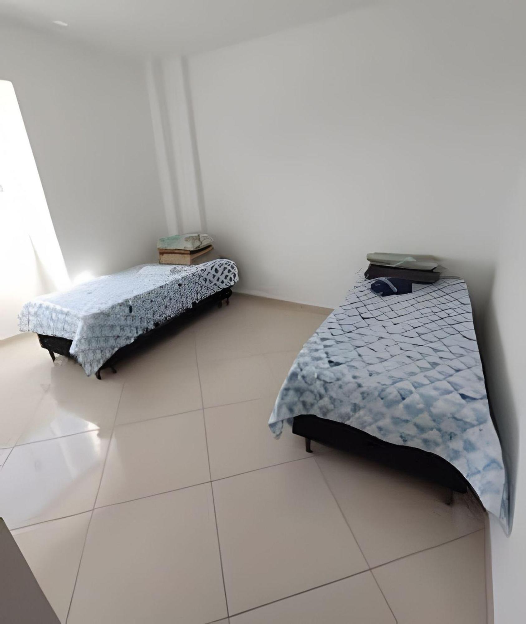Apartment Aconchego Familiar Veredas *