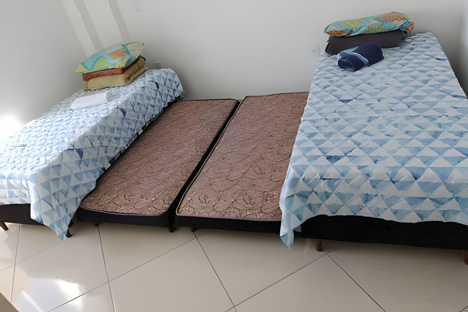 Aconchego Familiar Veredas Apartment Vicosa (Minas Gerais)
