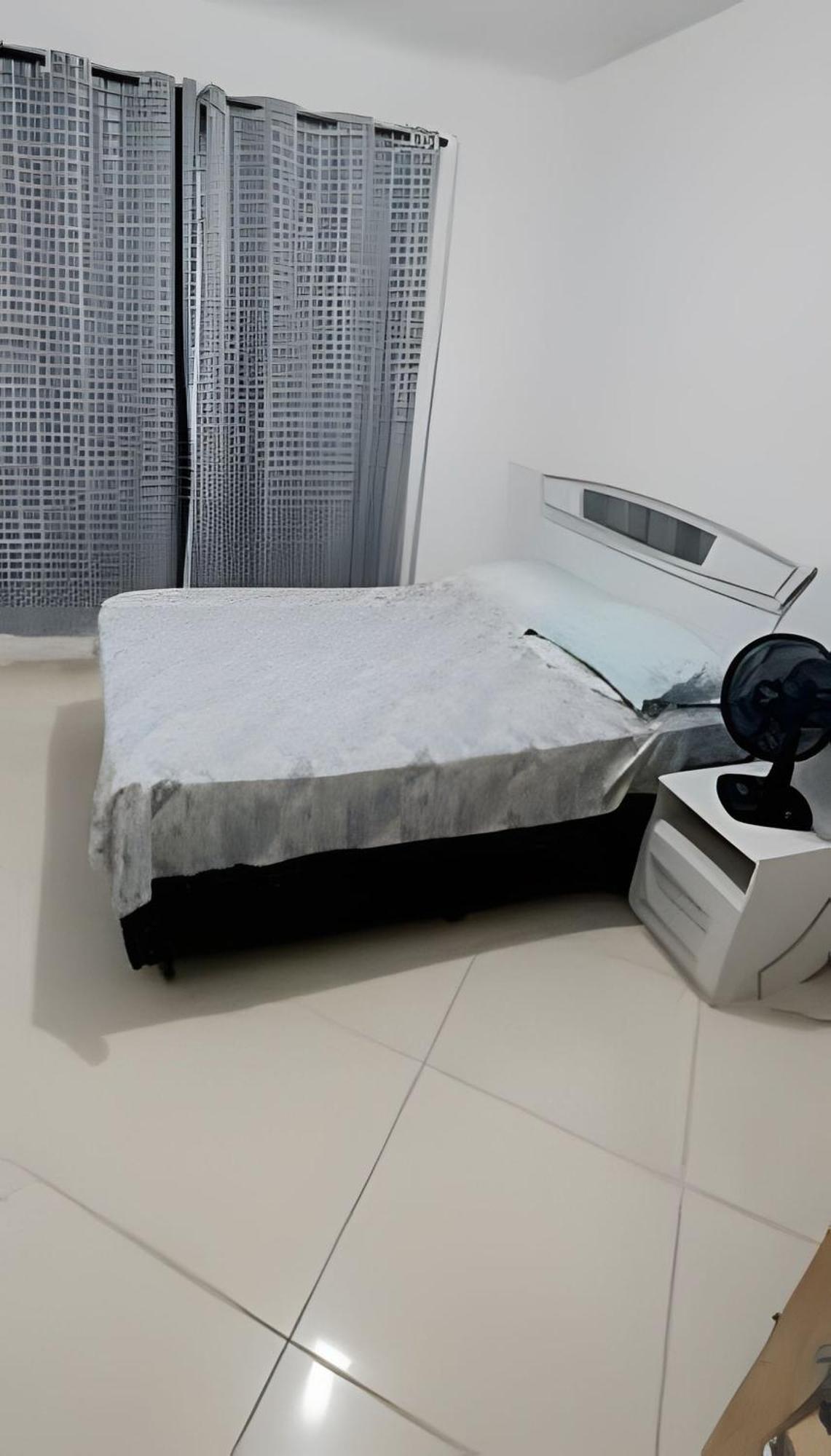 Aconchego Familiar Veredas Apartment *