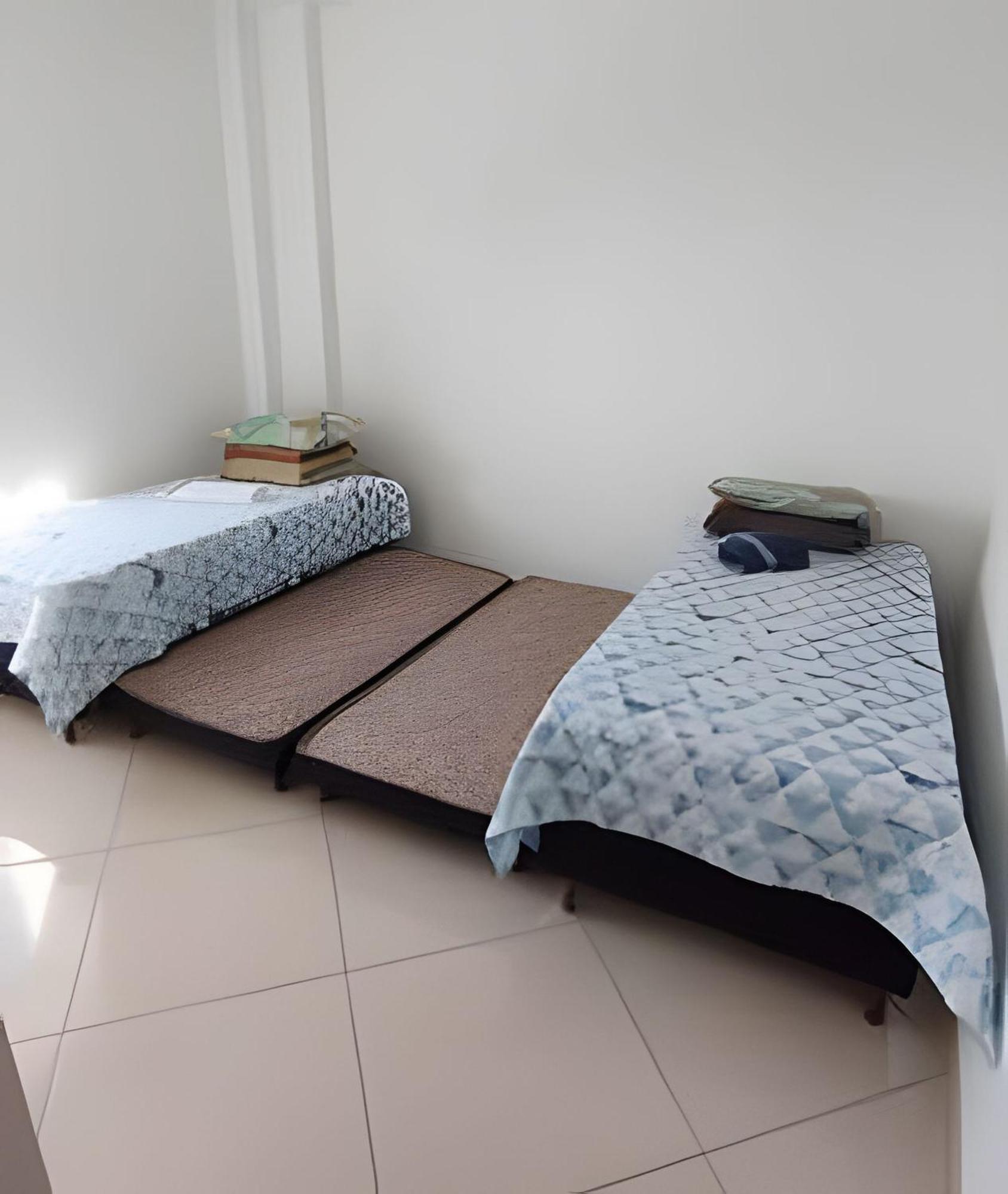 Aconchego Familiar Veredas Apartment Vicosa (Minas Gerais)